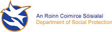 Department of Social Protection